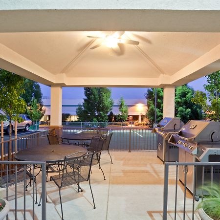 Candlewood Suites Portland Airport By Ihg Exterior foto