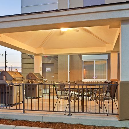 Candlewood Suites Portland Airport By Ihg Exterior foto