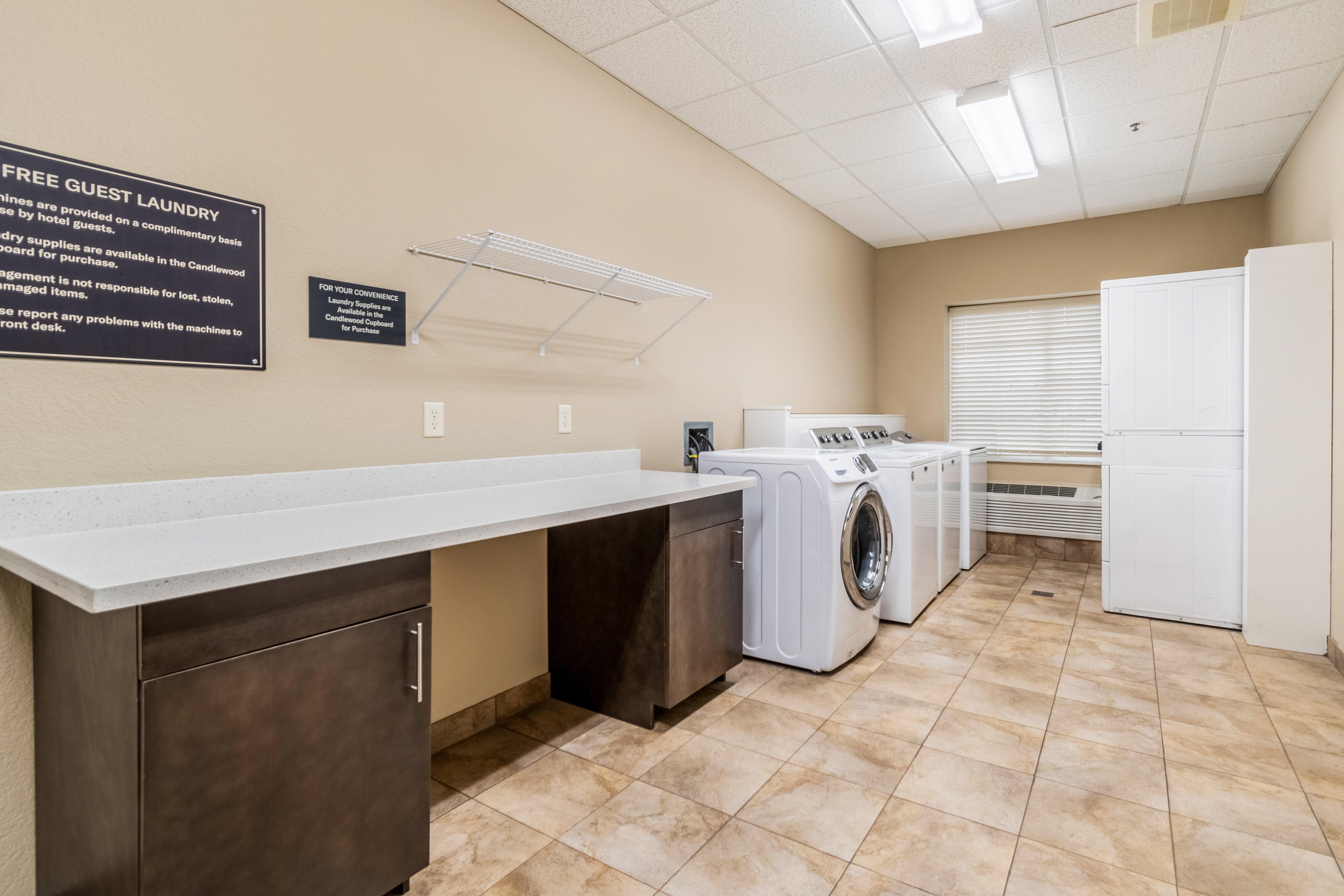 Candlewood Suites Portland Airport By Ihg Exterior foto