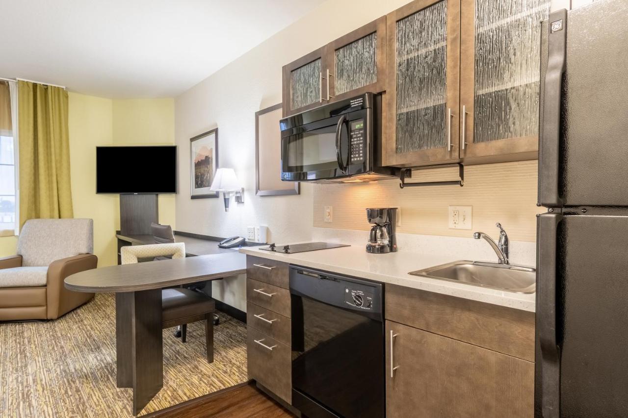 Candlewood Suites Portland Airport By Ihg Exterior foto