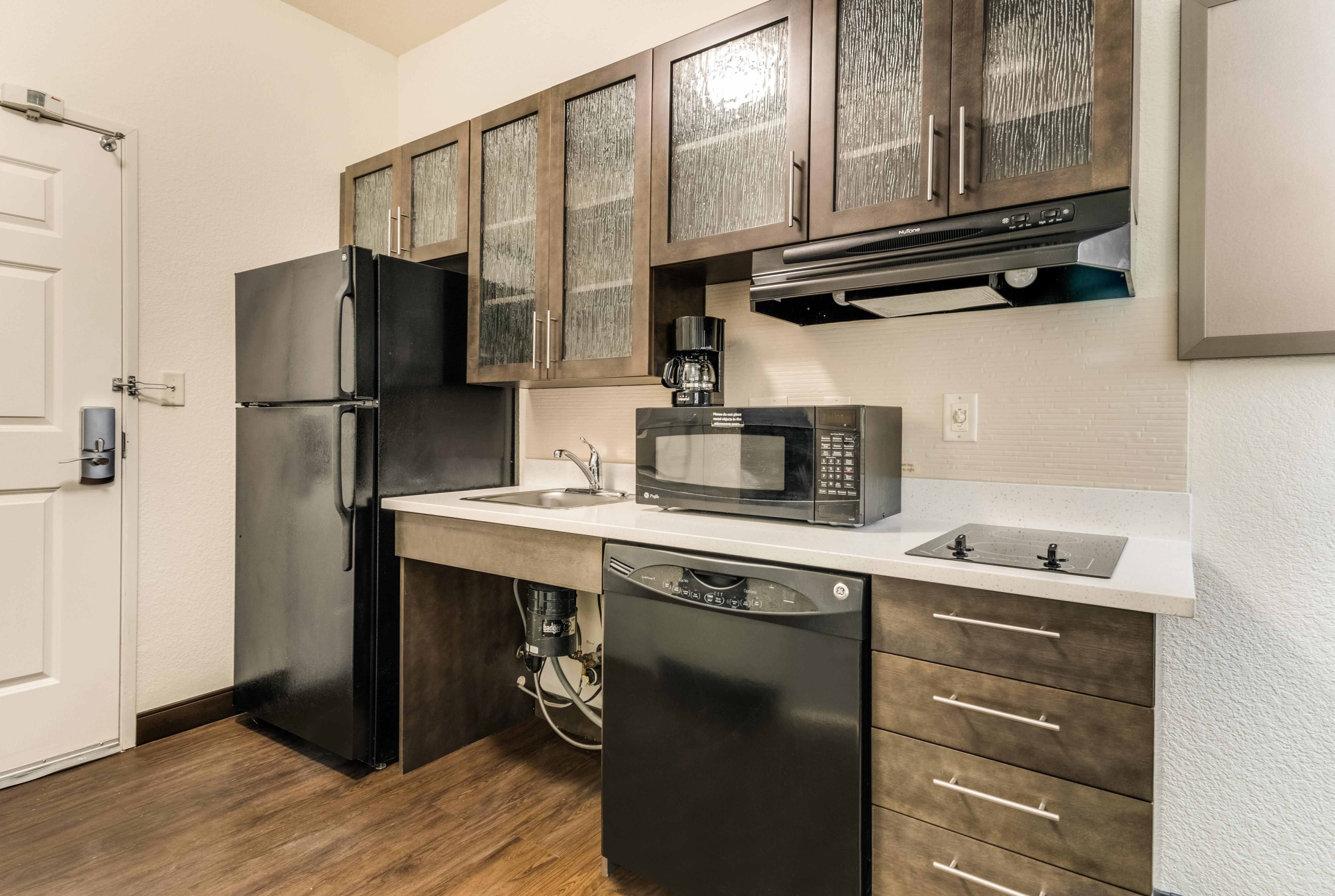 Candlewood Suites Portland Airport By Ihg Exterior foto