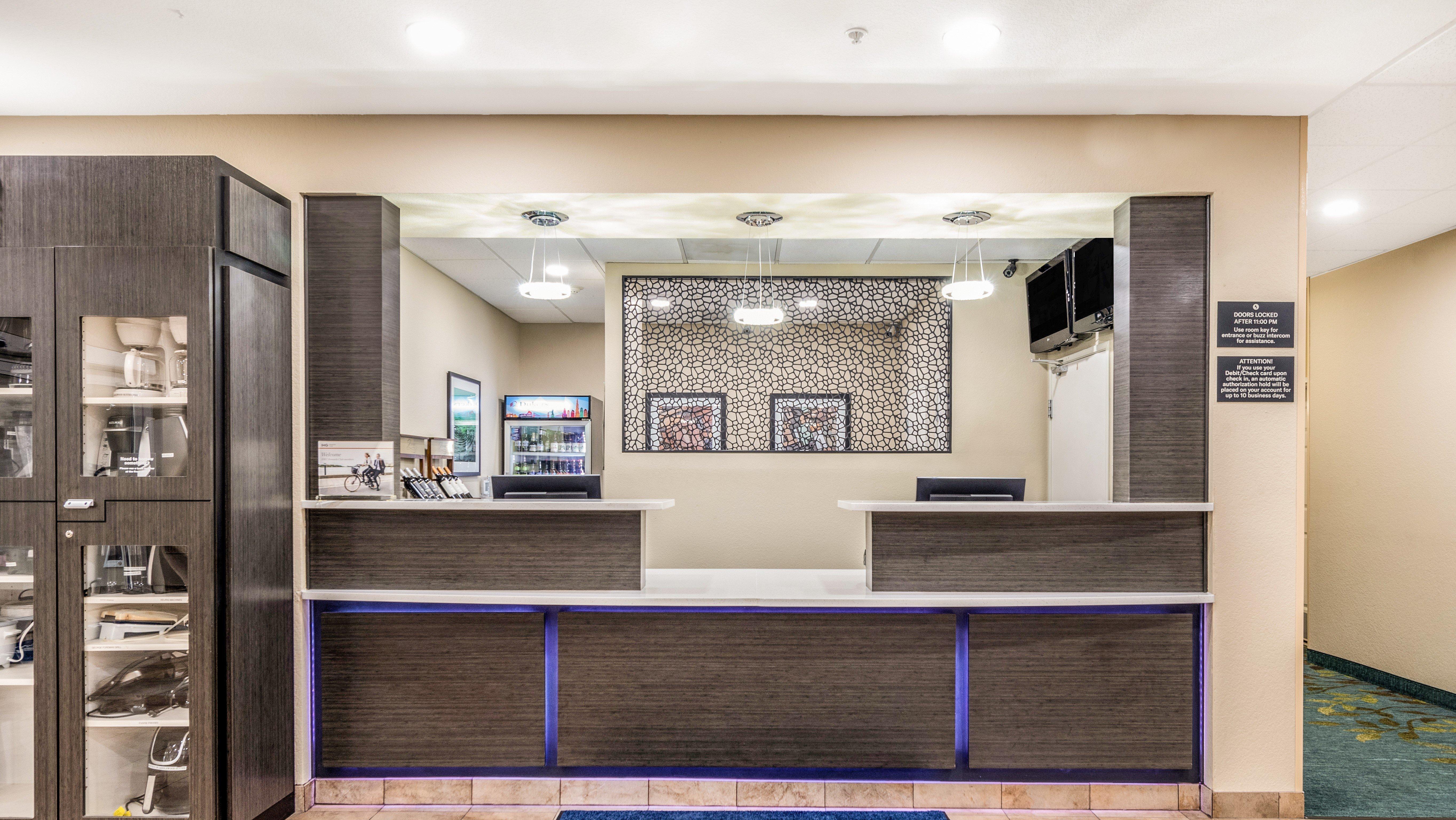 Candlewood Suites Portland Airport By Ihg Exterior foto