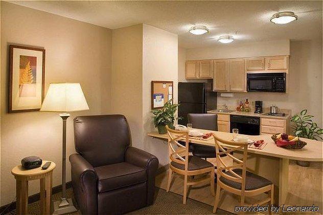 Candlewood Suites Portland Airport By Ihg Habitación foto