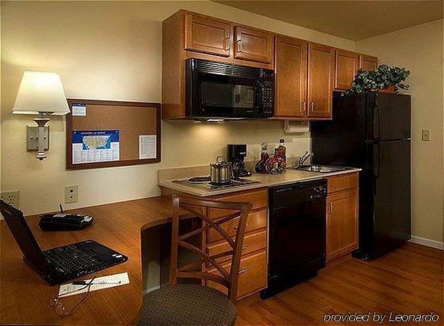 Candlewood Suites Portland Airport By Ihg Habitación foto
